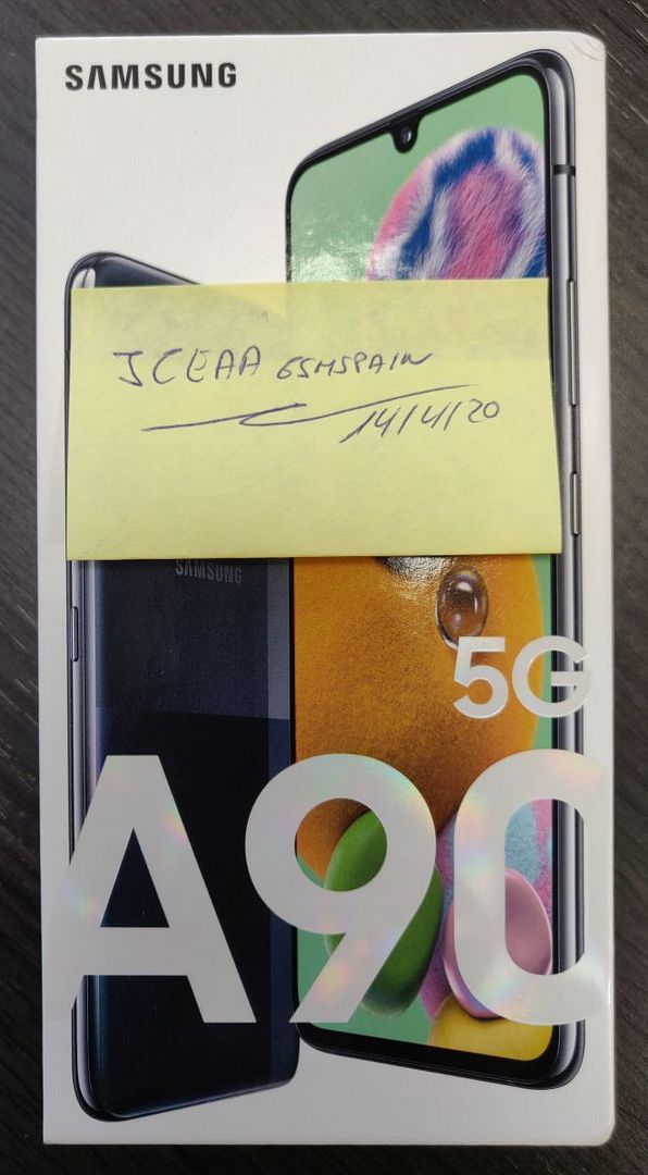mi a90